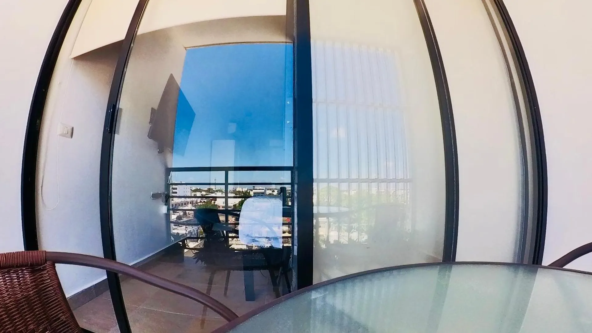 Studios With Roofpool In Vanessa 24 Playa del Carmen 0*,  Mexico