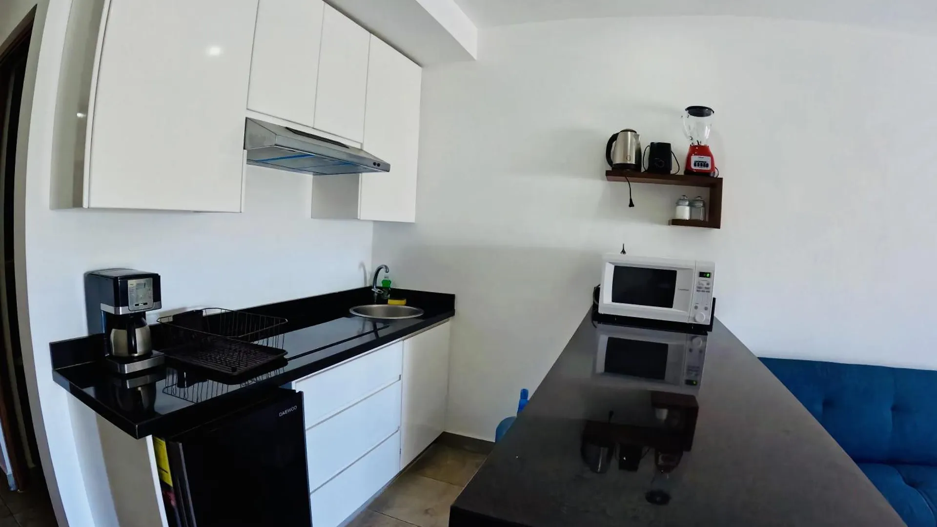 Studios With Roofpool In Vanessa 24 Playa del Carmen Apartment