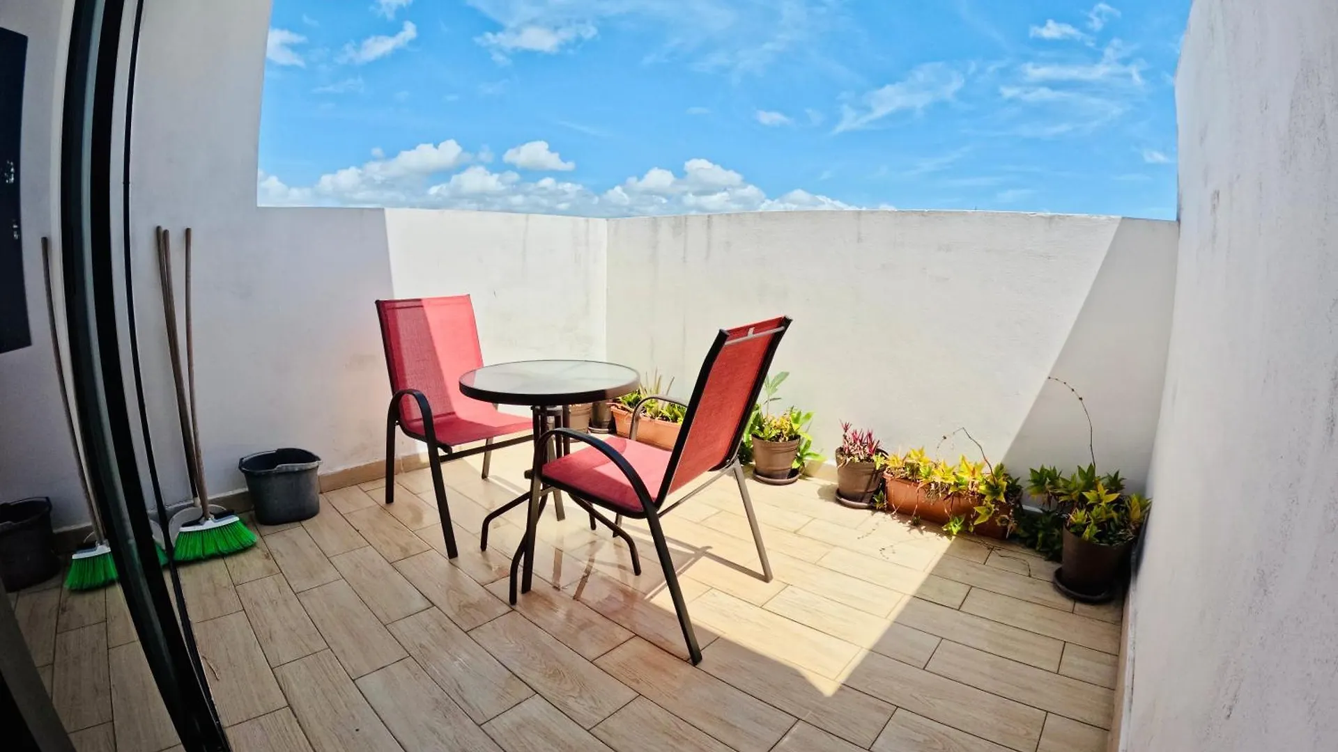 Apartment Studios With Roofpool In Vanessa 24 Playa del Carmen
